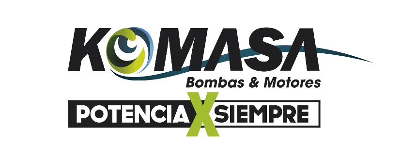Komasa logo